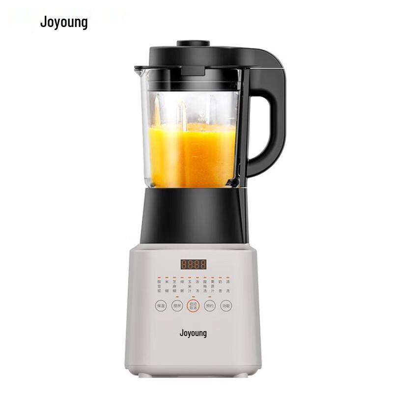 Joyoung Smart Multifunction Blender & Soy Milk Maker L18-P631 CN plug (adapter included)