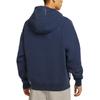 New Nike NAI KE Cha Sweatshirts Men Space Blue DQ9311-492