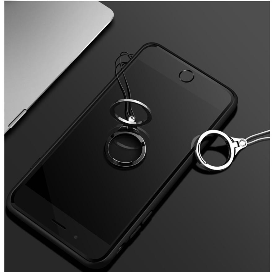Für Handy-Ring-Hängeseil 360-Grad-Fingerring-Lanyard Handyhalter Metallständer Handy-Riemen