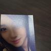 [USED] AOA Heart Attack Album Mina with Trading Card