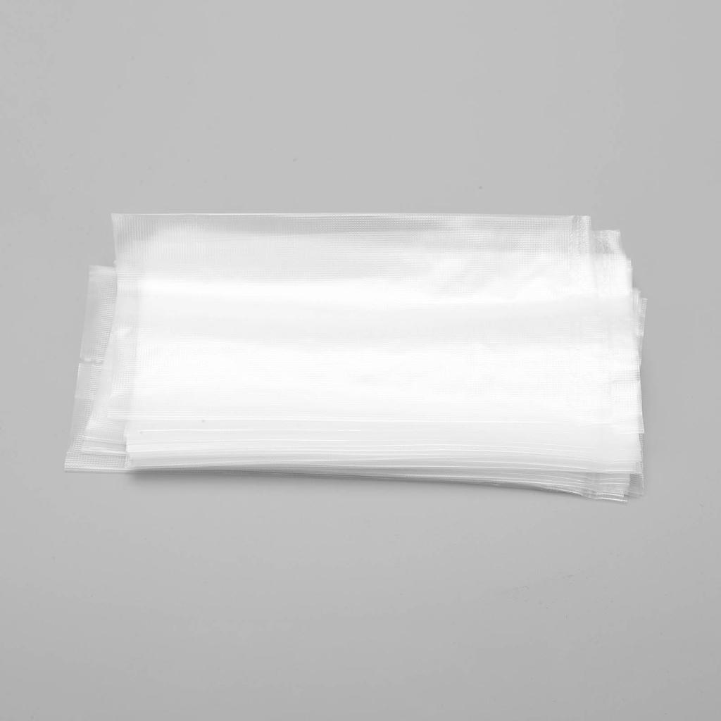 50Pcs Water Soluble Bags PVA Dissolve RefillBait Carp Fishing Equipment Tackle Accessories