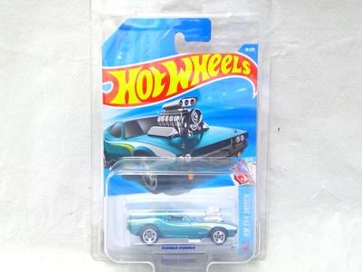 Hot Wheels RODGER DODGER