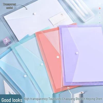 Prodotti per l'archiviazione  – Cartelle e raccoglitori per documenti