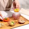 Japanese Cherry Blossom Dipping Sauce Dish
