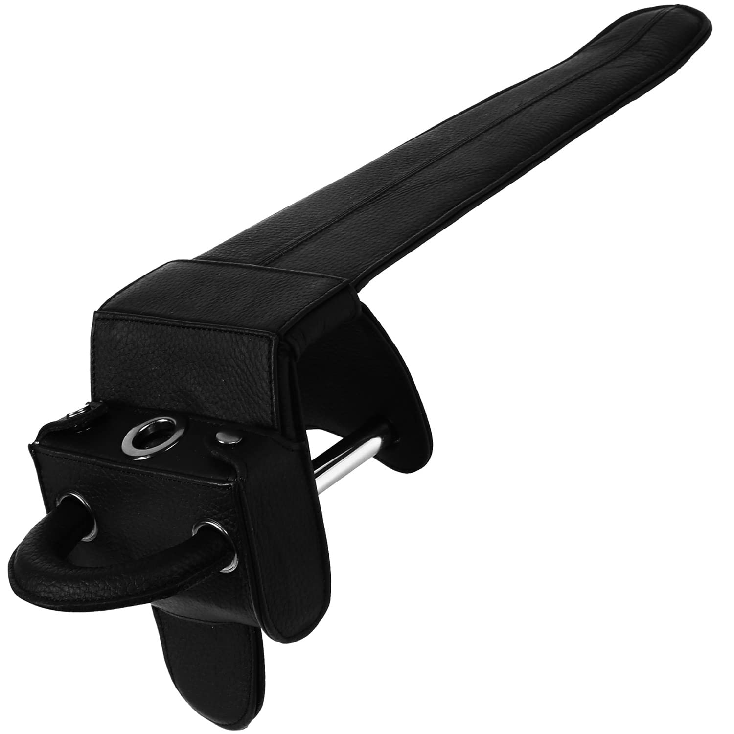 

LESTA Steering Wheel Car Relay Attack LST5 Lock, Anti-Theft, Security, Prevention, (Black)