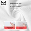 Maoren Women's Sterilized Disposable High-Waisted Cotton Underwear