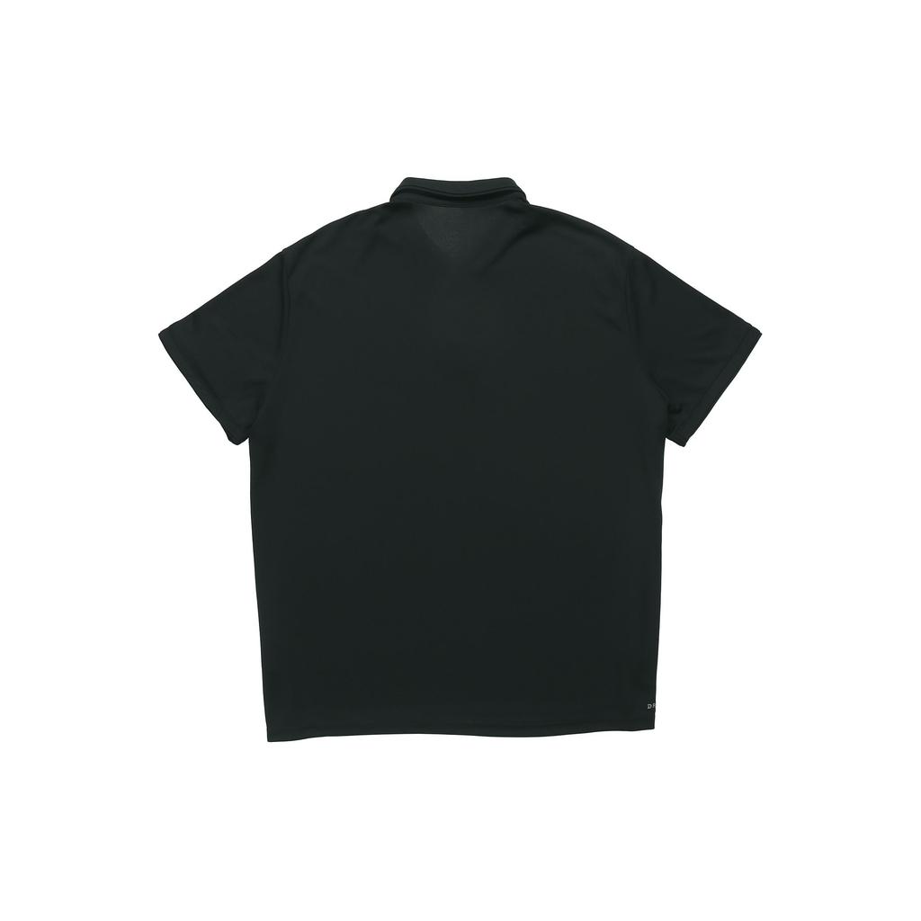 Nike Polo Shirts Men's Polo Collar Moderate Straight Fit AQ5304-010