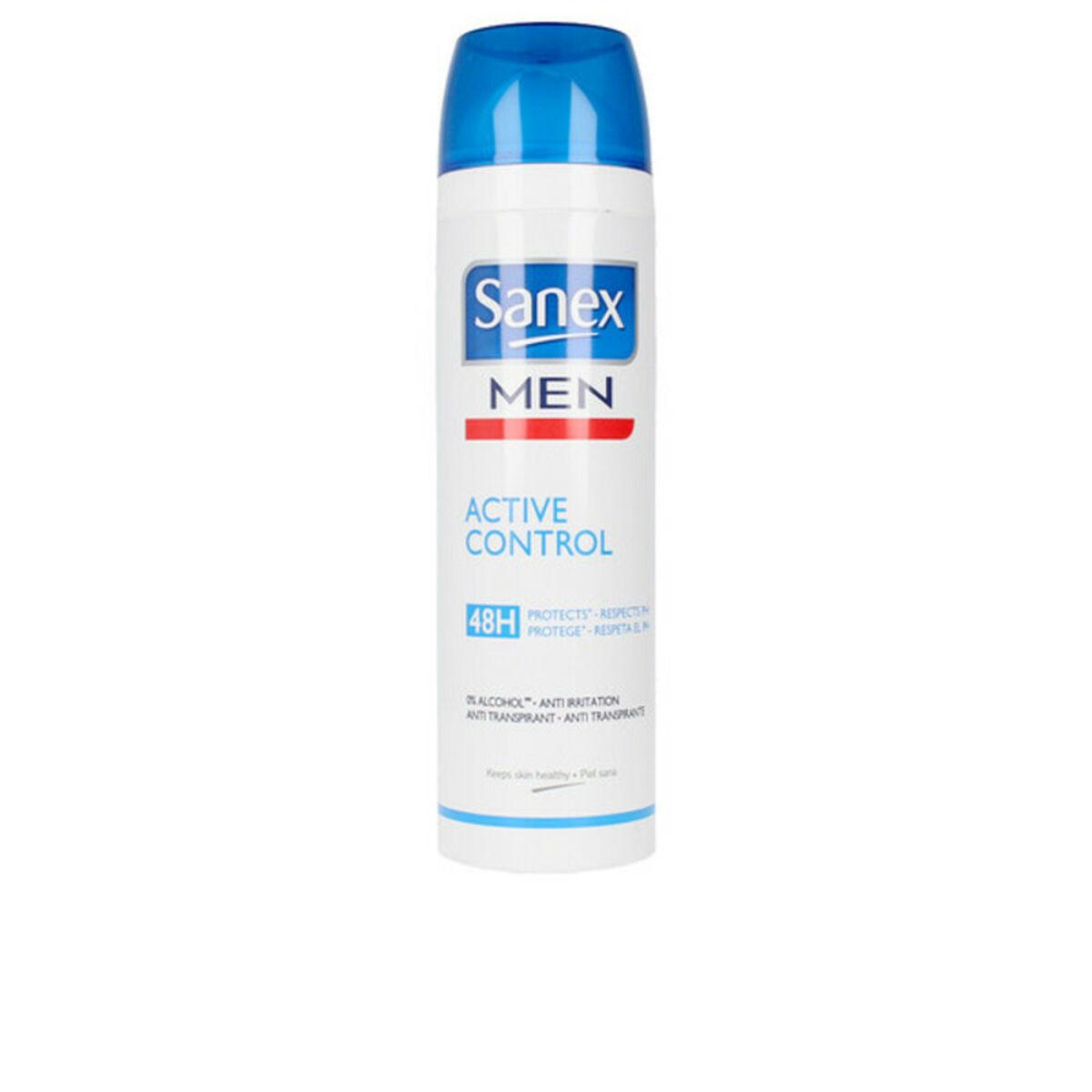 

Дезодорант Sanex Men Active Control 200 мл