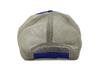 47 Brand TRAWLER 47 CLEAN UP Mesh Cap, MLB Los Angeles Dodgers