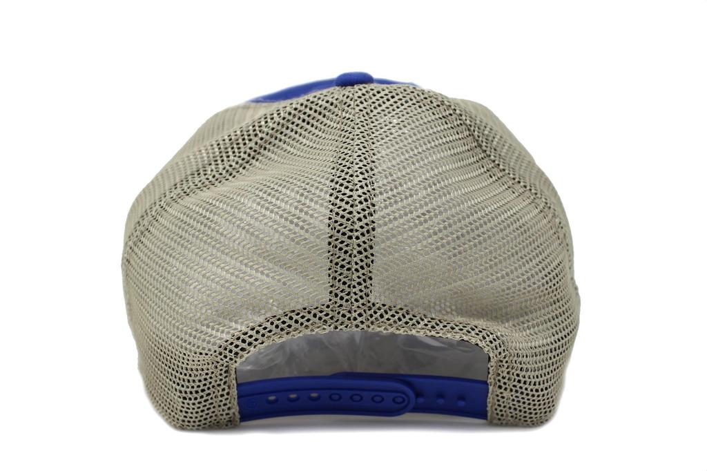 47 Brand TRAWLER 47 CLEAN UP Mesh Cap, MLB Los Angeles Dodgers