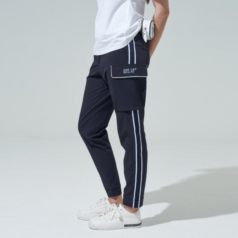 Blu Dot Jogger Pants Sideband Ny 026