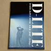 [USED] D-LITE(from BIGBANG)/D-LITE JAPAN DOME…