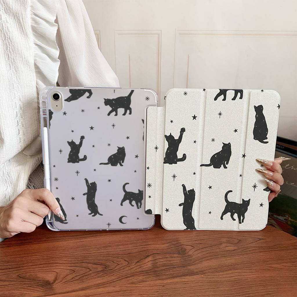 Case for Ipad,Smart Case Compatible with IPad Air 6,Air 5,4,and Compatible with IPad 10 (10.9 Inches), Pro 2024,air M3/a16 2025