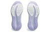 ASICS Gel Nimbus 26 White Fresh Air Women's 1012B601-100