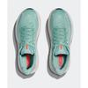 Hoka One One Clifton 10 Comfortable Fitting Durable Running Shoes Men Sneaker Sage-Green 1162030-SGNN