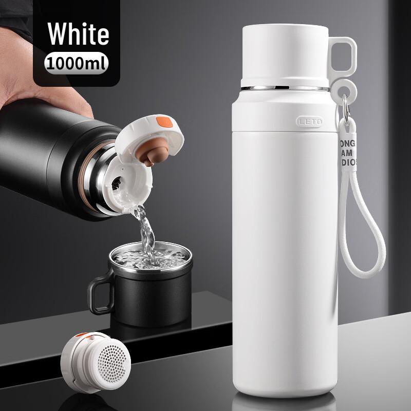 Boyiduo Large Capacity Stainless Steel Thermos