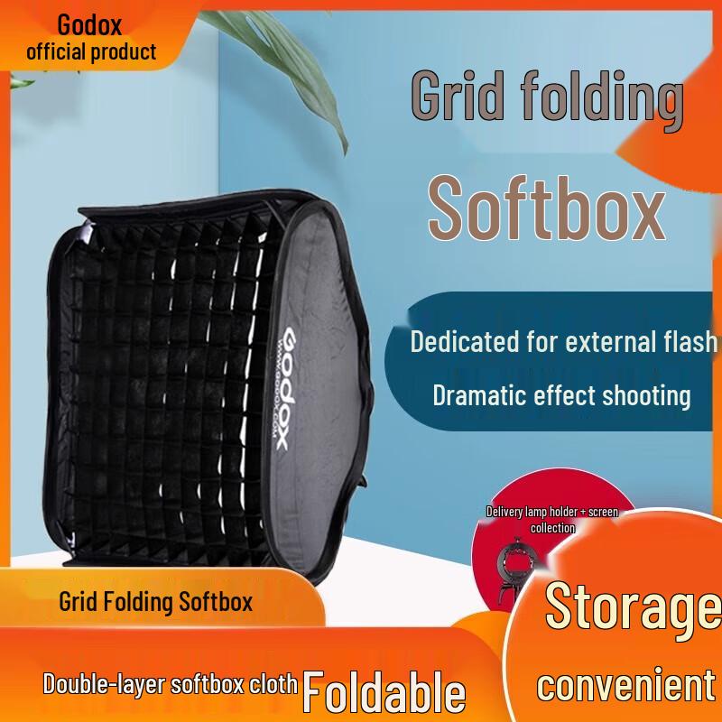 Godox Portable Folding Softbox