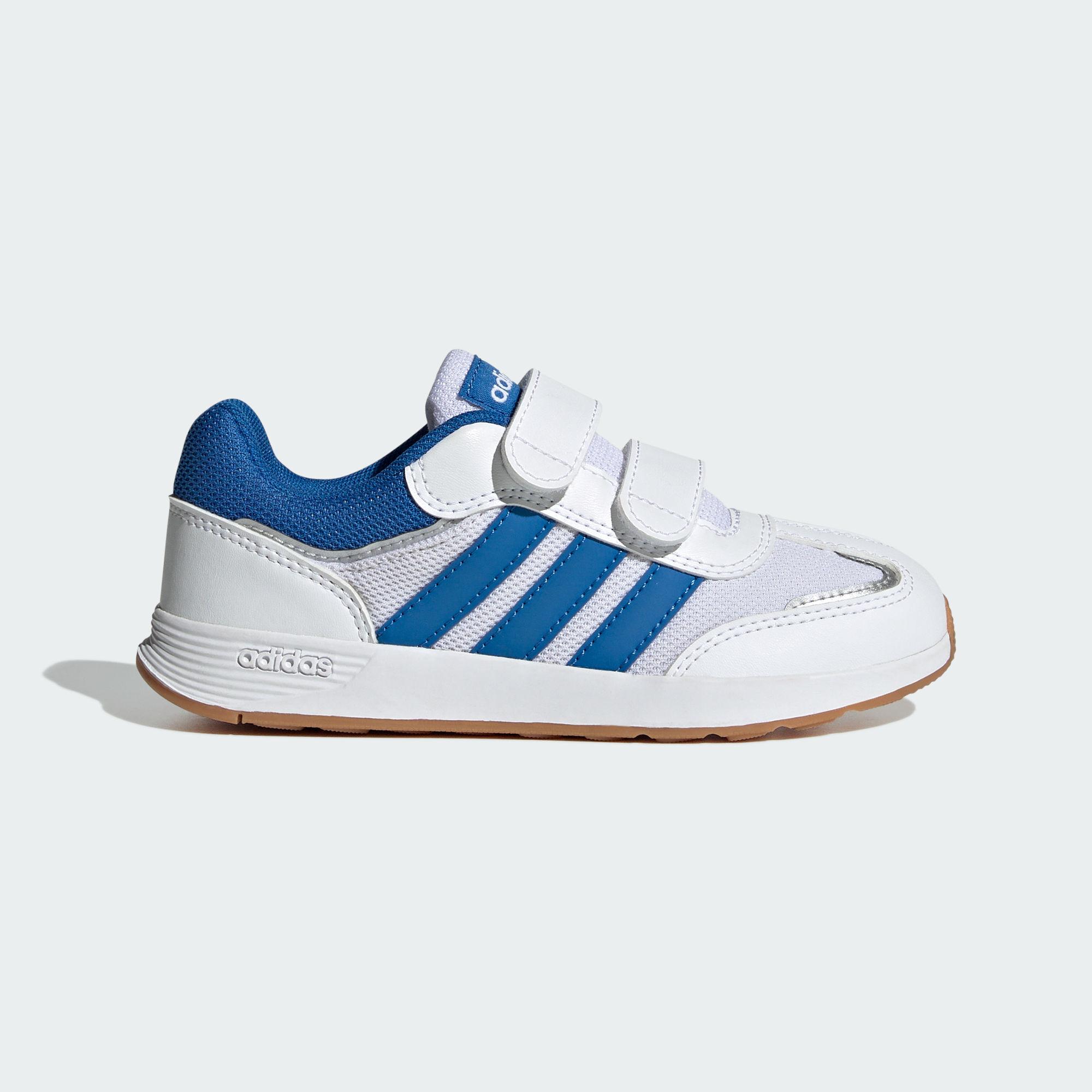 Adidas TENSAUR SWITCH Kids Casual Shoes Kids 31.5