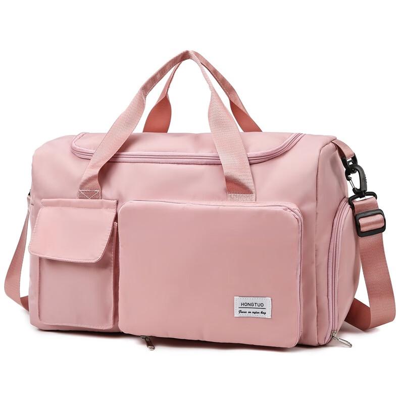 ZY Foldable Sports Gym Bag