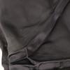 TOMORROWLAND Black Lambskin Leather Single Rider's Jacket Jacket M blackUsed