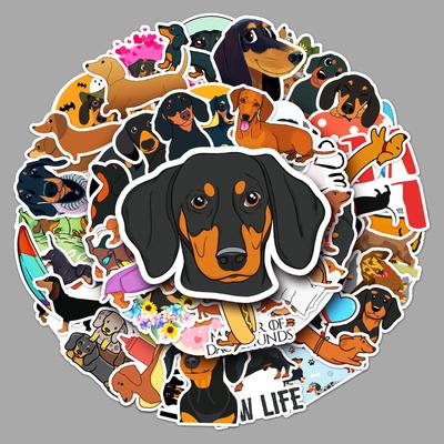 Hobbys und Kreativität – Mehrzweck-Aufkleber & -Sticker