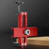 Accurate Positioning Tool Hinge Hole Opener  Furniture Installation