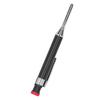Mechanical Carpenter Pencil Heavy Duty with Sharpener   Nose   Hole for Woodworking Construction