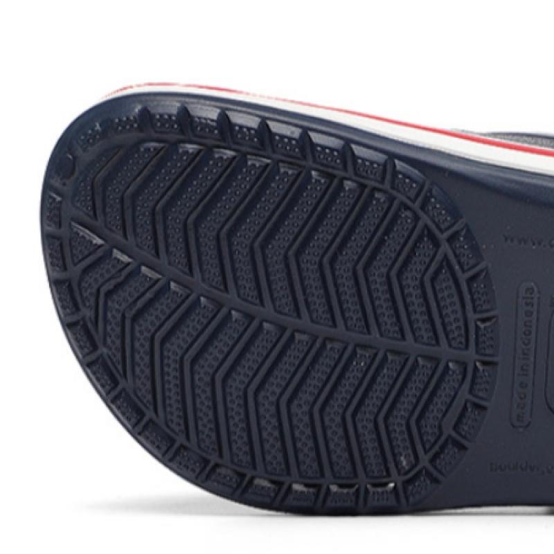 Crocs Niños Adulto Croc Band Zueco K 207006 485