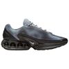 Nike IB4433-001 Air Max Dn Wolf Grey White Dark Smoke Grey Shoes