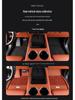 Lixiang L8 Custom TPE Car Floor and Trunk Mats