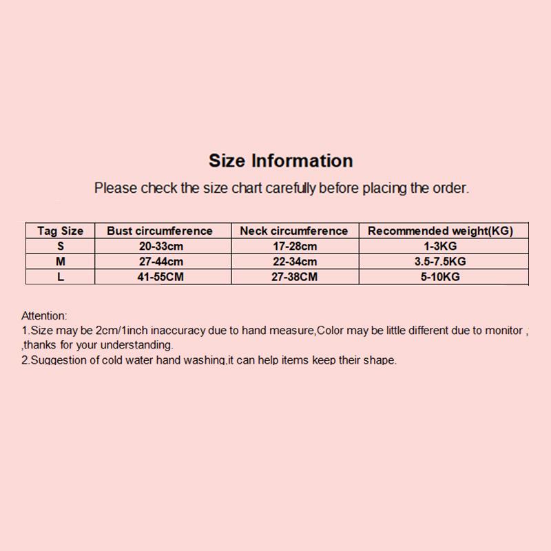 Cat Harness Leash Collar Set Adjustable Cartoon Bee Double Layer Dog Harness For Small Medium Pet Collar Leash Outdoor Walking