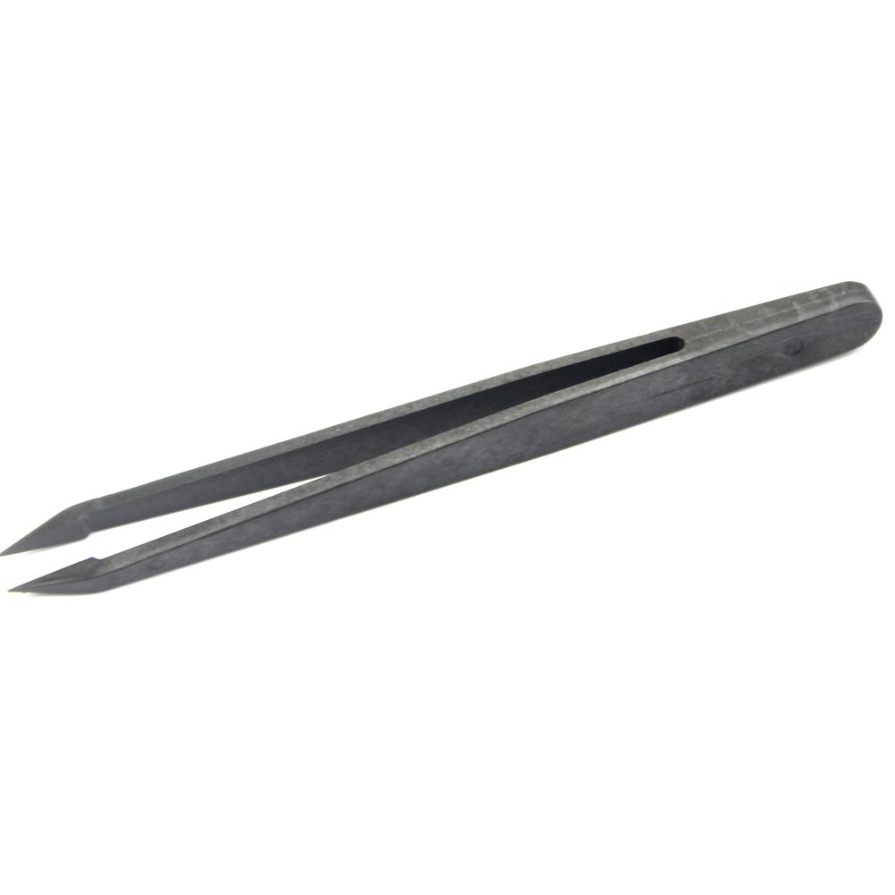 JF-S6 Professional 6-in-1 Anti-static Tweezers Set Repair Tools