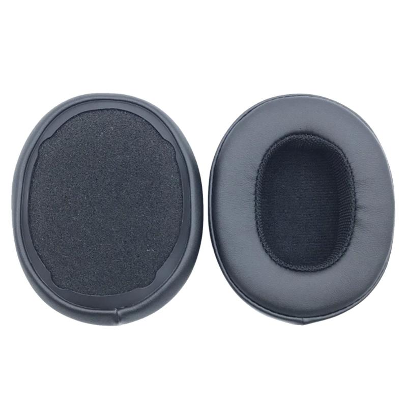 

Replacement Sponges Earpads Ear Pad for Hesh 3 EVO Headphones Ear Cushions Earmuffs Ear Cover