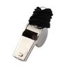 with Rope Metal Whistle Loud Sport Whistle Team Sport Referee Whistles  Lifeguards