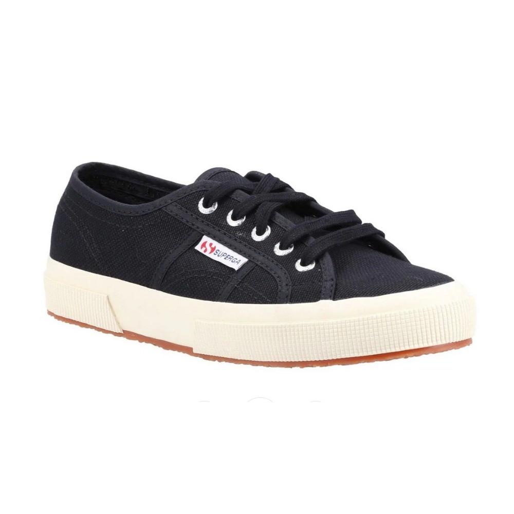 SUPERGA Scarpe da Ginnastica Classiche 2750 Cotu da Donna/Signora