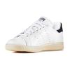 Adidas Stan Smith Footwear White Women Sneakers Core-Navy S32257