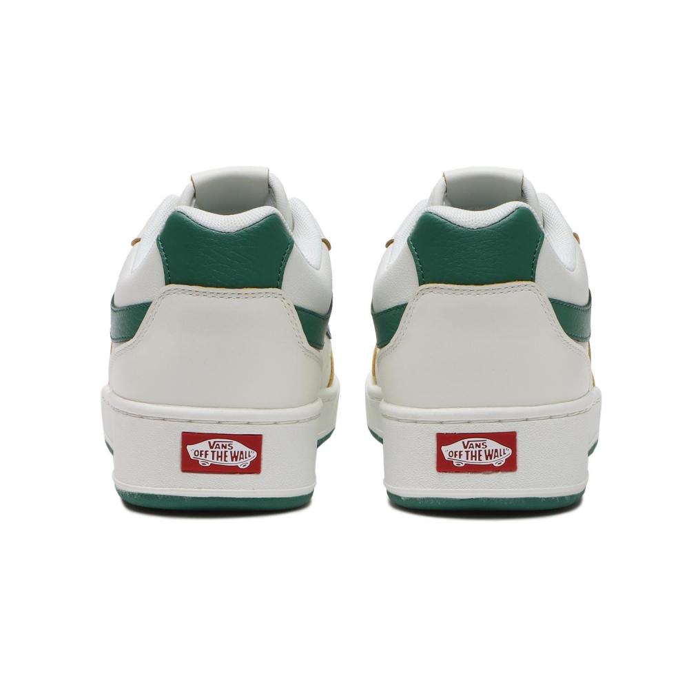 Vans Whisper Green V2920