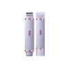 Xiaomi 2-in-1 Dual Head Electric Shaver for Women, Rechargeable Body Hair Trimmer, Portable Depilation Device for Underarm Leg Armpit P