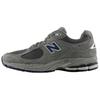New NB 2002R Low Top Running Shoes Unisex Gray U2002REC