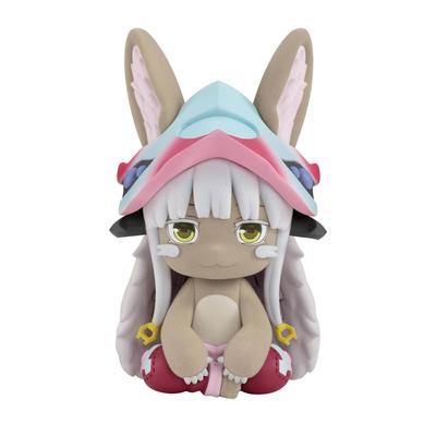 Made In Abyss Golden Land of Retsubi Big Fluffy Puffy Nanachi Figure