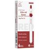 Kaba Bear Neutral Pen: Quick-Dry Ink, Replaceable Refill, Student & Office Signature Brush Pen