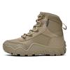 Outdoor Hiking Boots Mid-help Spring, Autumn and Winter New Casual Wear-resistant Sports Actual Combat Tactics Desert Boots