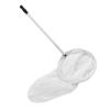 Aluminum Pole Net Detachable Handle Lightweight Portable Butterflies Catching Net for Kids Adults