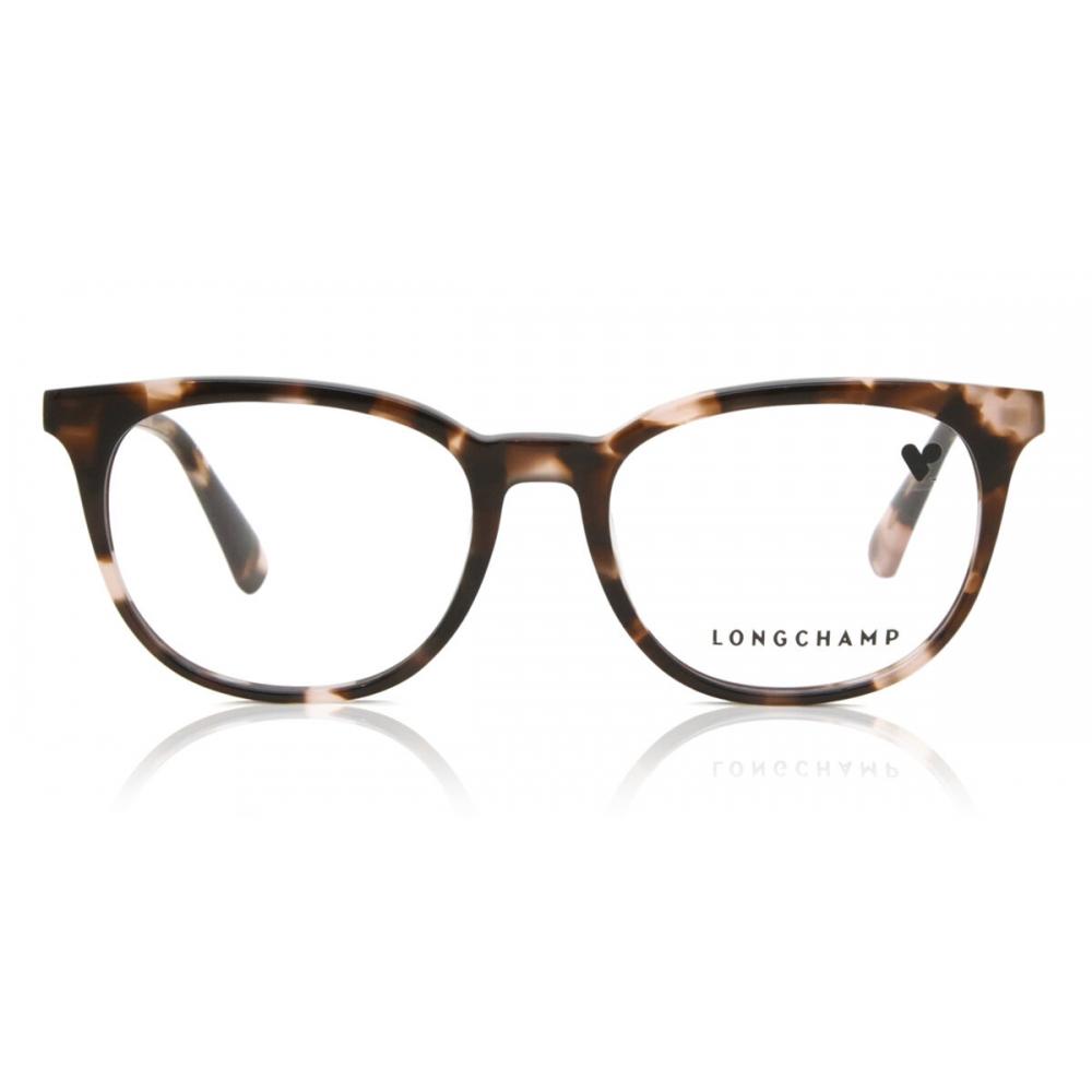 Longchamp Lo2693 690 Unisex Eyeglasses