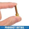 A ABSOPRO Bicycle Stem Screw Fixing Screws Handlebar Stem Bolts Bike Stem Screws MTB