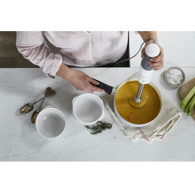 Immersion Blender Kenwood HBM40.002WH Triblade XL