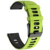 22mm 20mm Silicone Strap for Samsung Watch 7/6/5/4 6 4 Classic Huawei Watch 4/3/GT3-2 Sport Bracelet Belt Amazfit GTR/GTS Correa