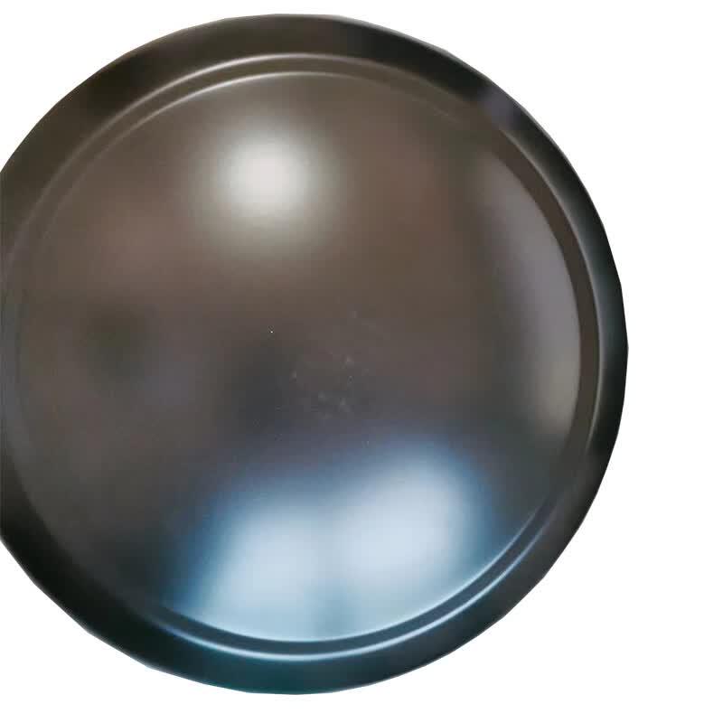 DCEC Dongfeng Cummins Engine Air Filter Cover