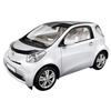 SCOUTT | Bra Capot Déflecteur Protection Pour Toyota IQ 2008-2015, Aérodynamique, Assemblage Facile, Aucun perçage requis