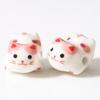 Cat Ginger Cat Beads Makeing Bracelet DIY Jewelry Accessory  DIY Jewelry